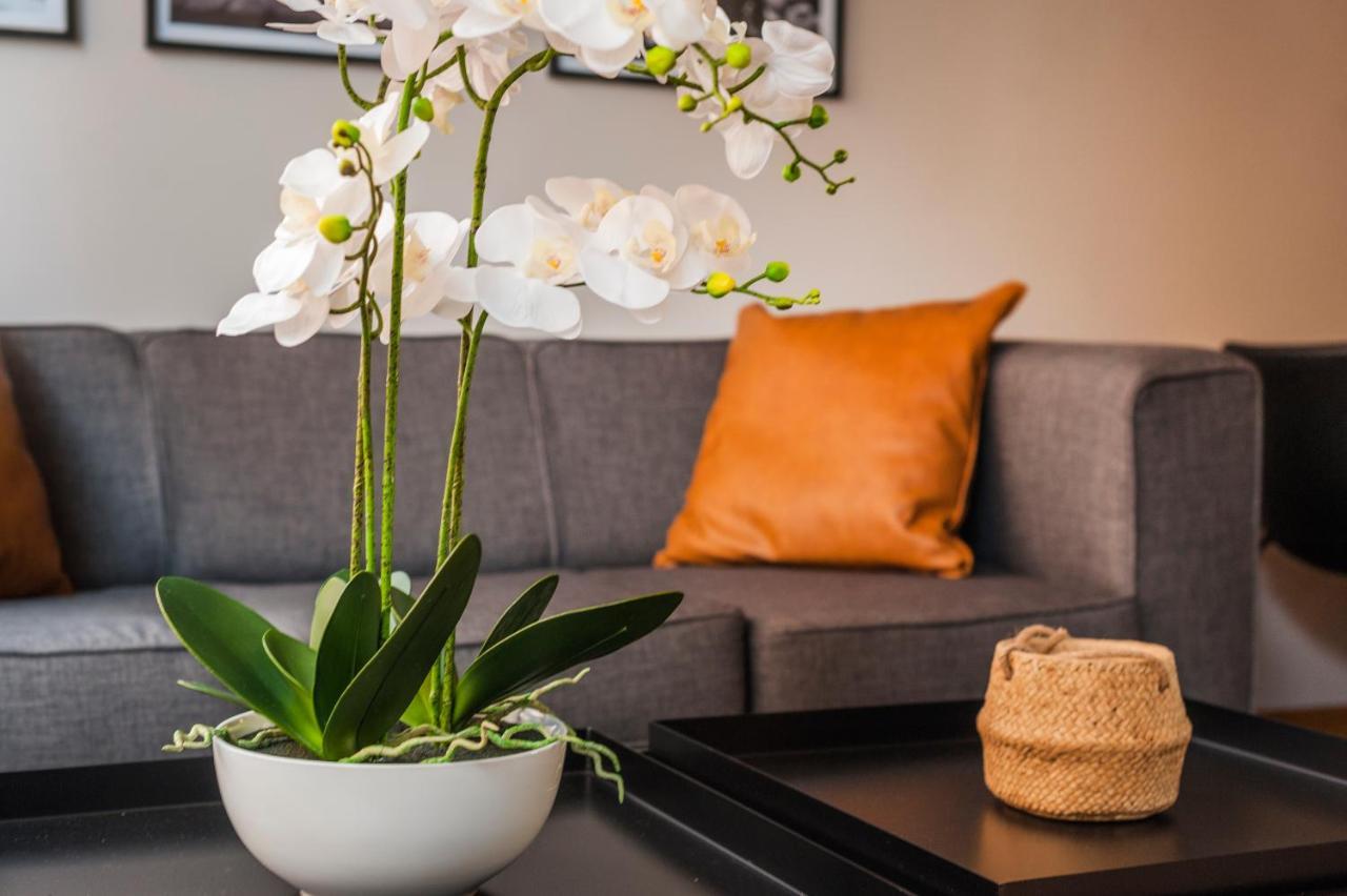 Apartment Estupendo Premium Departamento En Pleno Nunez -901 - Buenos Aires