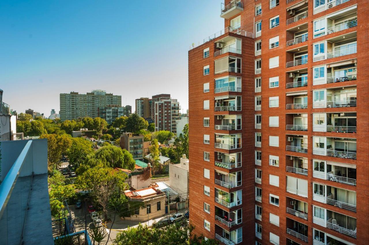 Estupendo Premium Departamento En Pleno Nunez -901 - Apartment *