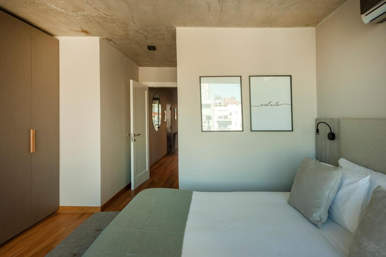 Apartment Estupendo Premium Departamento En Pleno Nunez -901 - Buenos Aires
