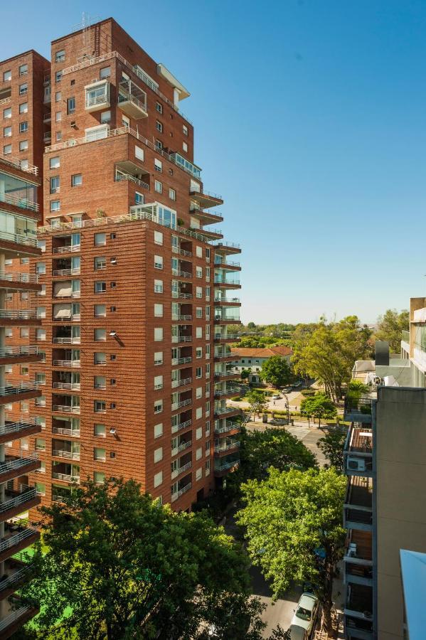 Estupendo Premium Departamento En Pleno Nunez -901 - Buenos Aires