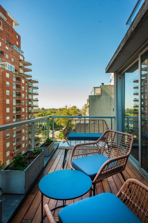 Estupendo Premium Departamento En Pleno Nunez -901 - Buenos Aires