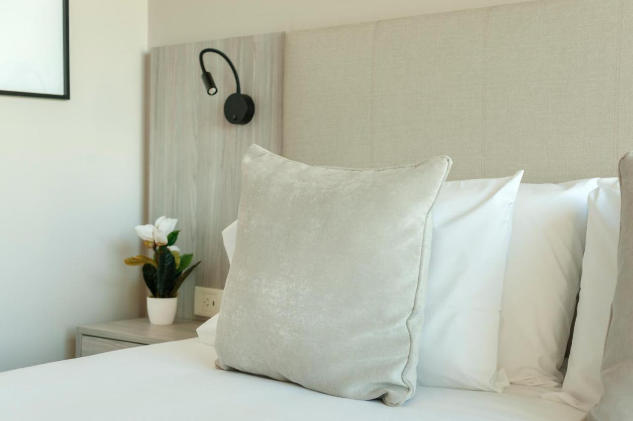 Estupendo Premium Departamento En Pleno Nunez -901 - Apartment