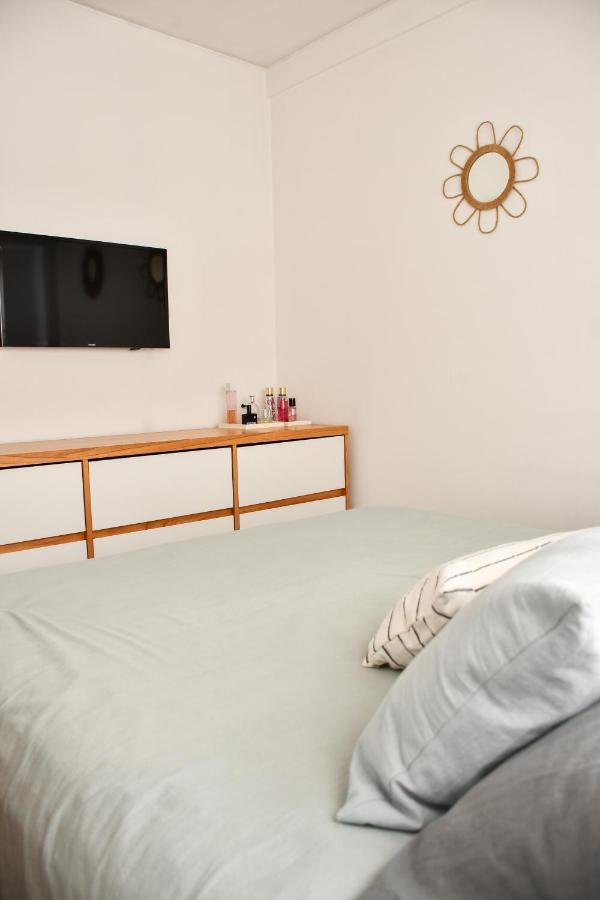 # Cambacua Medicina # Apartment Buenos Aires