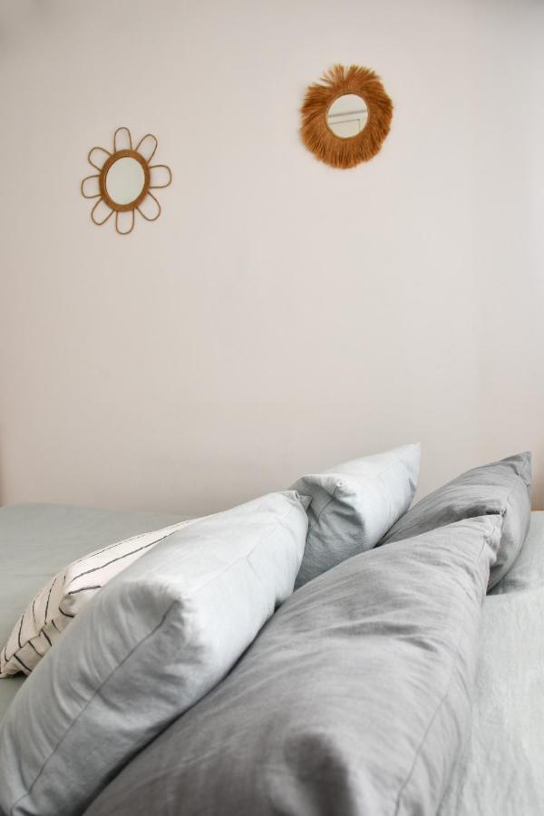 # Cambacua Medicina # Apartment
