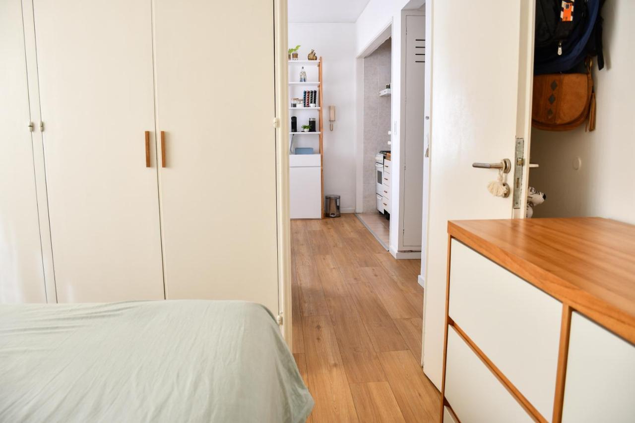 # Cambacua Medicina # Apartment *