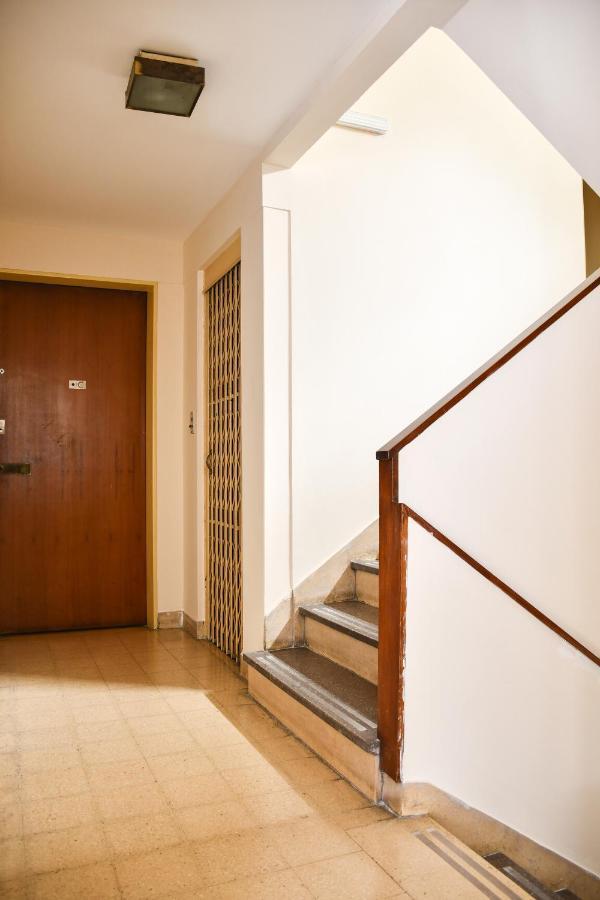 # Cambacua Medicina # Apartment Buenos Aires