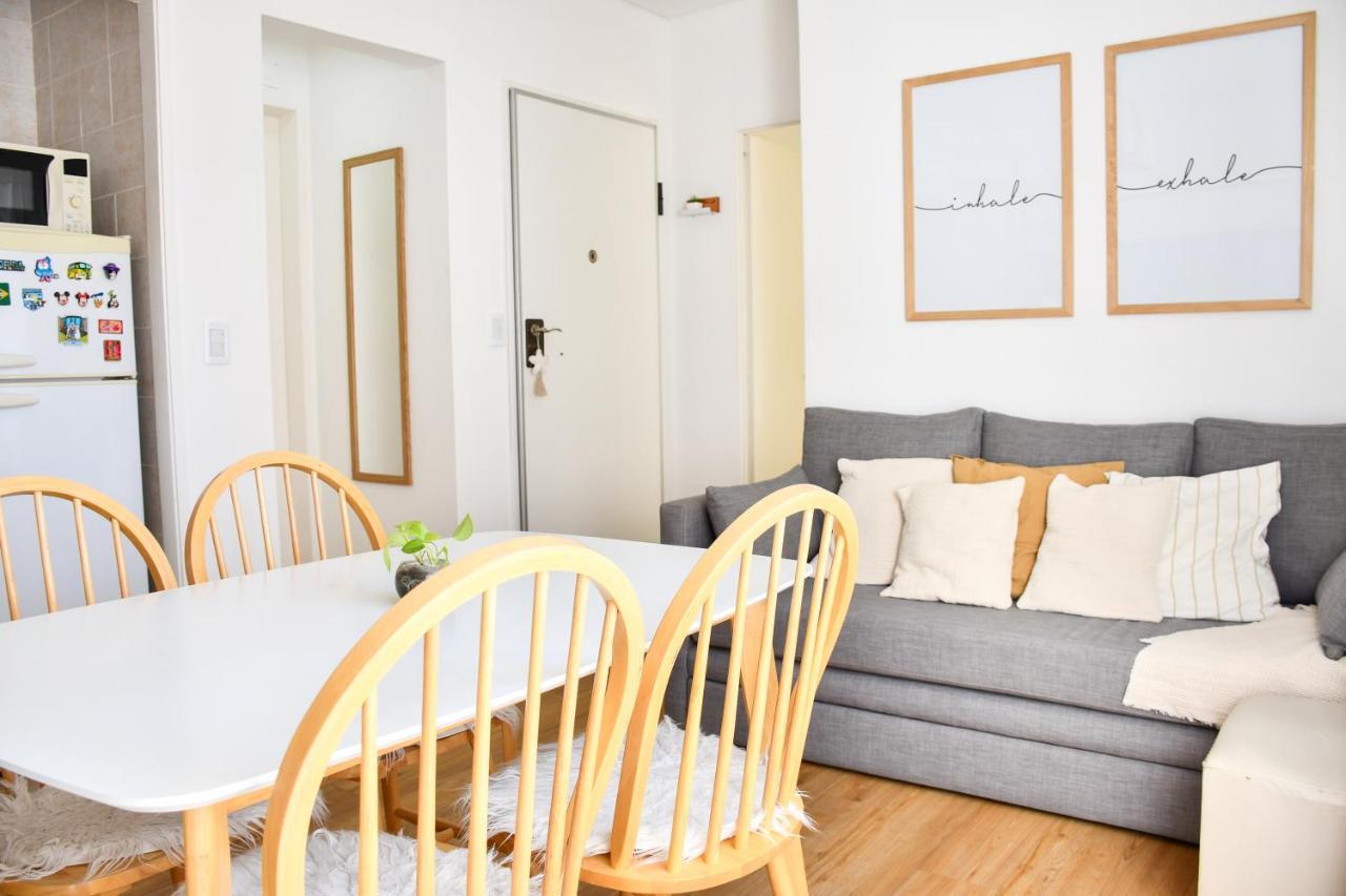 # Cambacua Medicina # Apartment