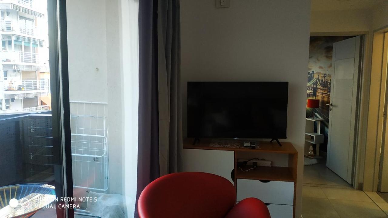 Avellaneda Uno En Caballito Apartment
