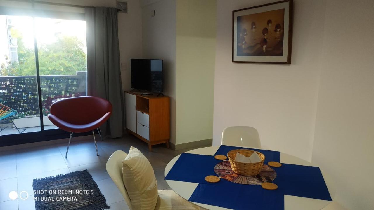 Apartment Avellaneda Uno En Caballito Buenos Aires
