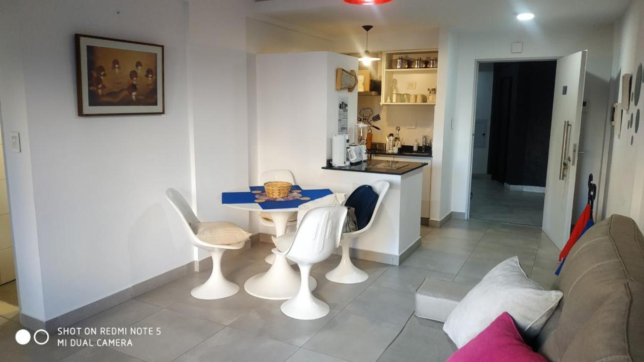 Avellaneda Uno En Caballito Apartment Buenos Aires