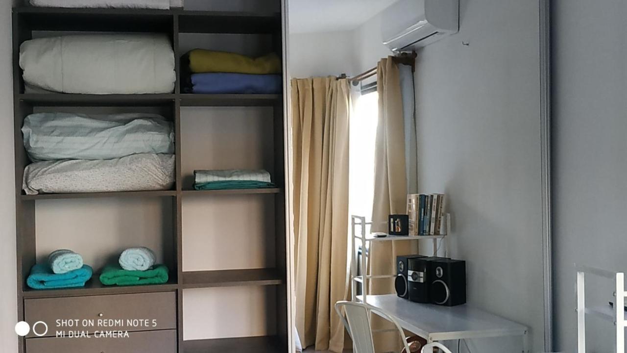 Avellaneda Uno En Caballito Apartment Buenos Aires