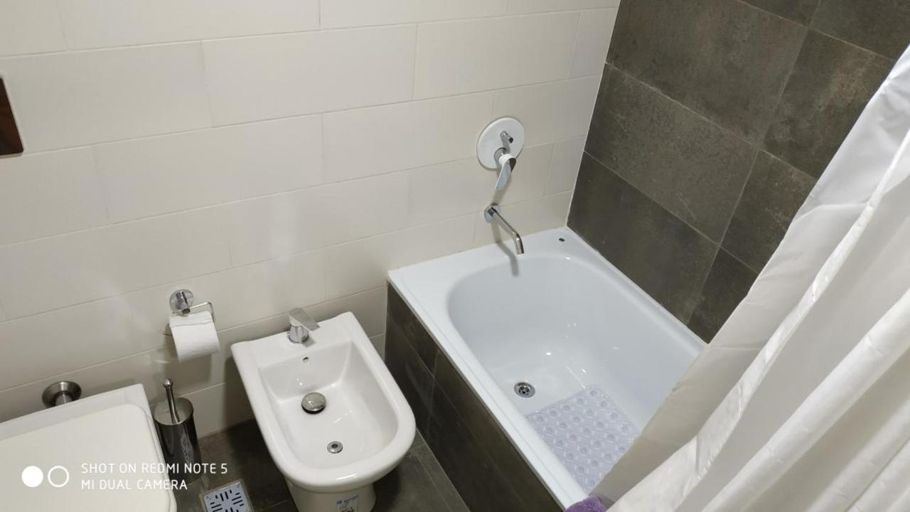Apartment Avellaneda Uno En Caballito