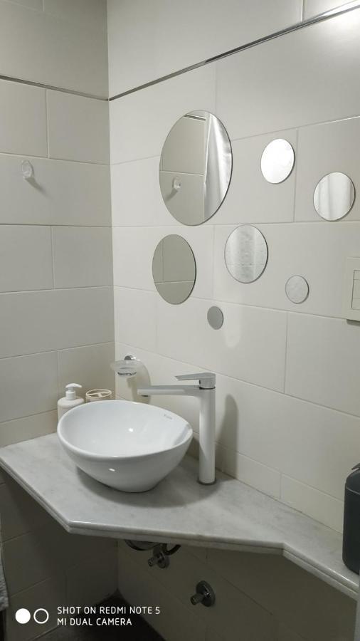 Avellaneda Uno En Caballito Apartment Buenos Aires