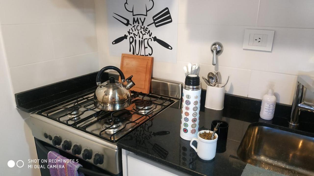 Apartment Avellaneda Uno En Caballito