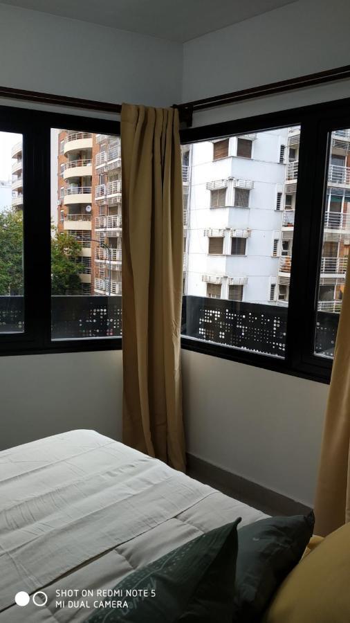Avellaneda Uno En Caballito Apartment
