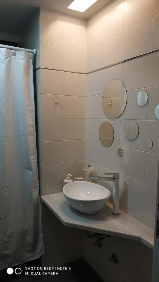 Apartment Avellaneda Uno En Caballito