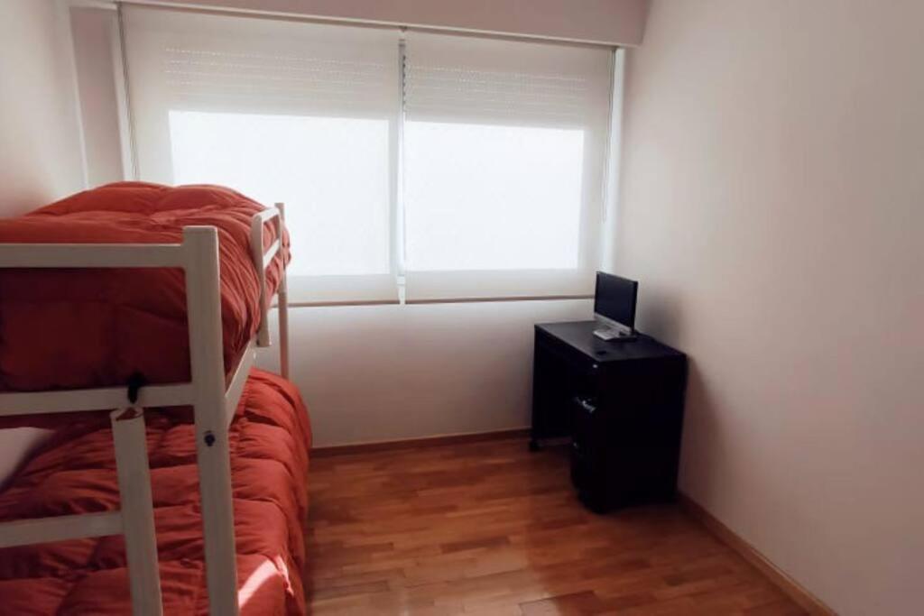 Lujoso Departamento En Pleno Urquiza- Colodrero Apartment Buenos Aires