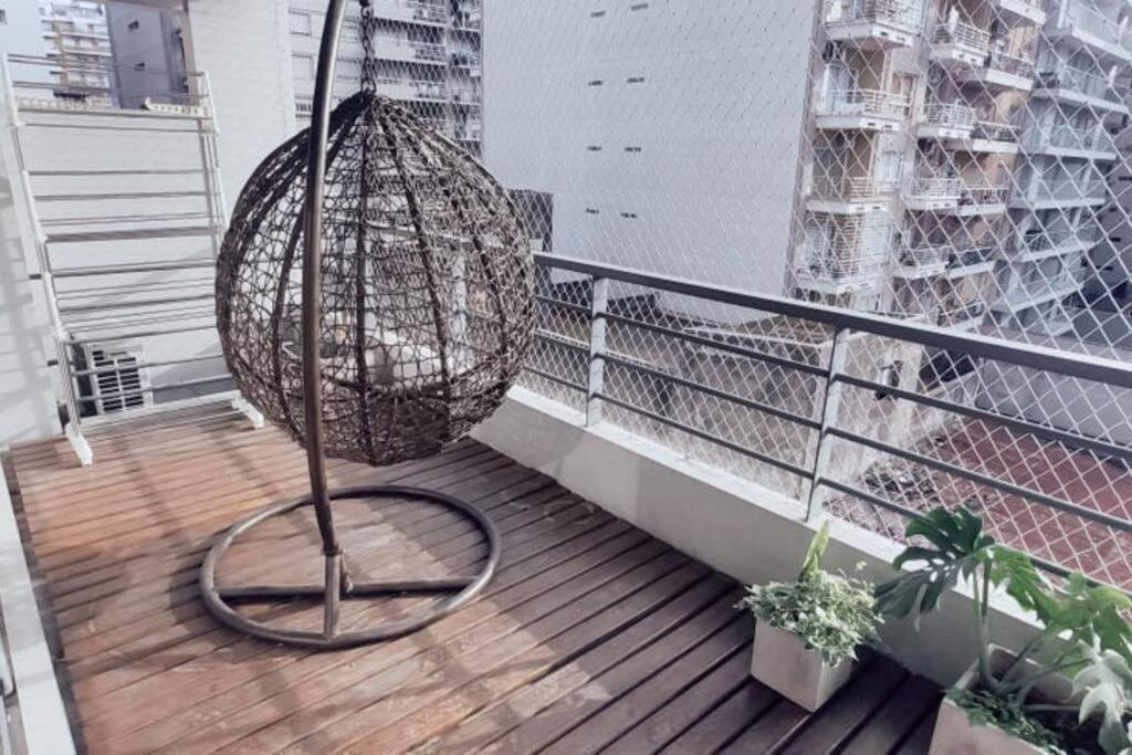 Lujoso Departamento En Pleno Urquiza- Colodrero Apartment *