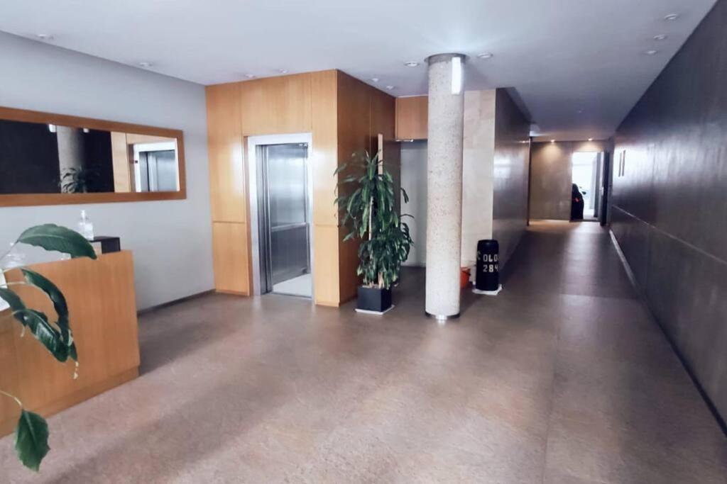 Lujoso Departamento En Pleno Urquiza- Colodrero Apartment Buenos Aires