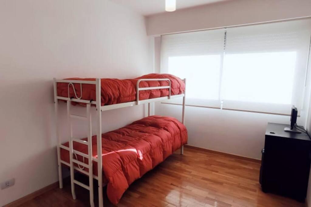 Apartment Lujoso Departamento En Pleno Urquiza- Colodrero Buenos Aires