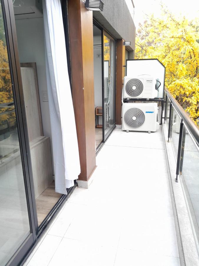 Apartamento Nuevo A Estrenar * Ciudad Autónoma de Buenos Aires