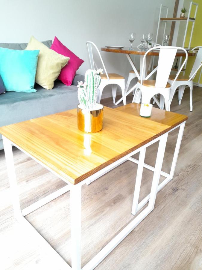 Apartamento Nuevo A Estrenar *