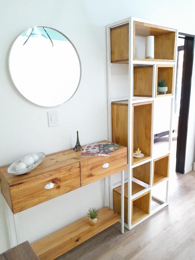 Apartamento Nuevo A Estrenar Ciudad Autónoma de Buenos Aires