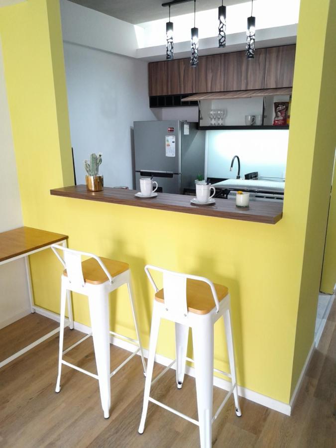 Apartamento Nuevo A Estrenar Apartamento Ciudad Autónoma de Buenos Aires