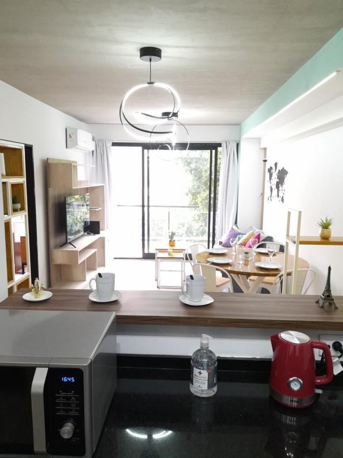 Apartamento Apartamento Nuevo A Estrenar