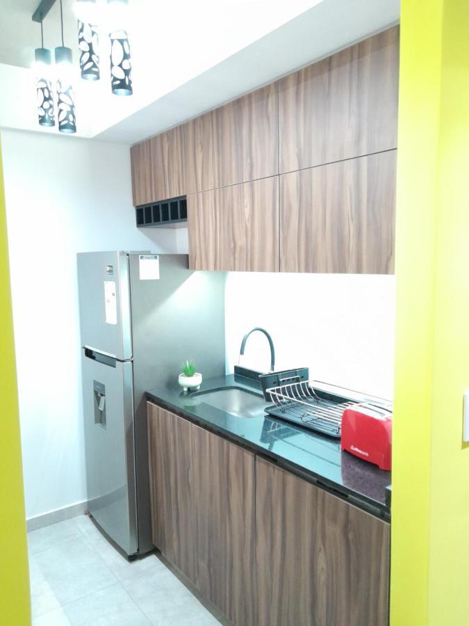 Apartamento Apartamento Nuevo A Estrenar Ciudad Autónoma de Buenos Aires