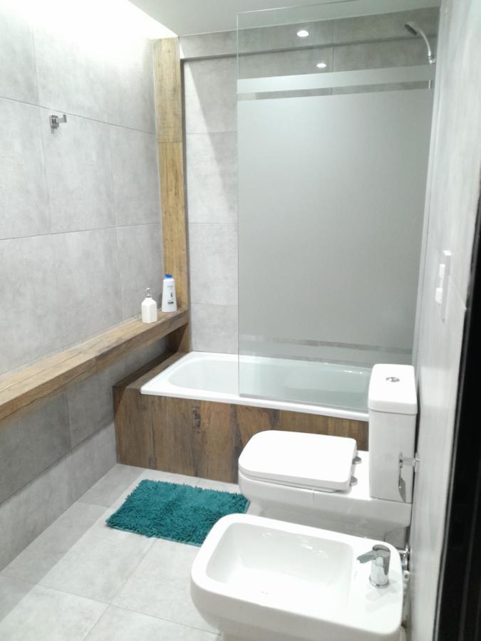 Apartamento Nuevo A Estrenar Ciudad Autónoma de Buenos Aires