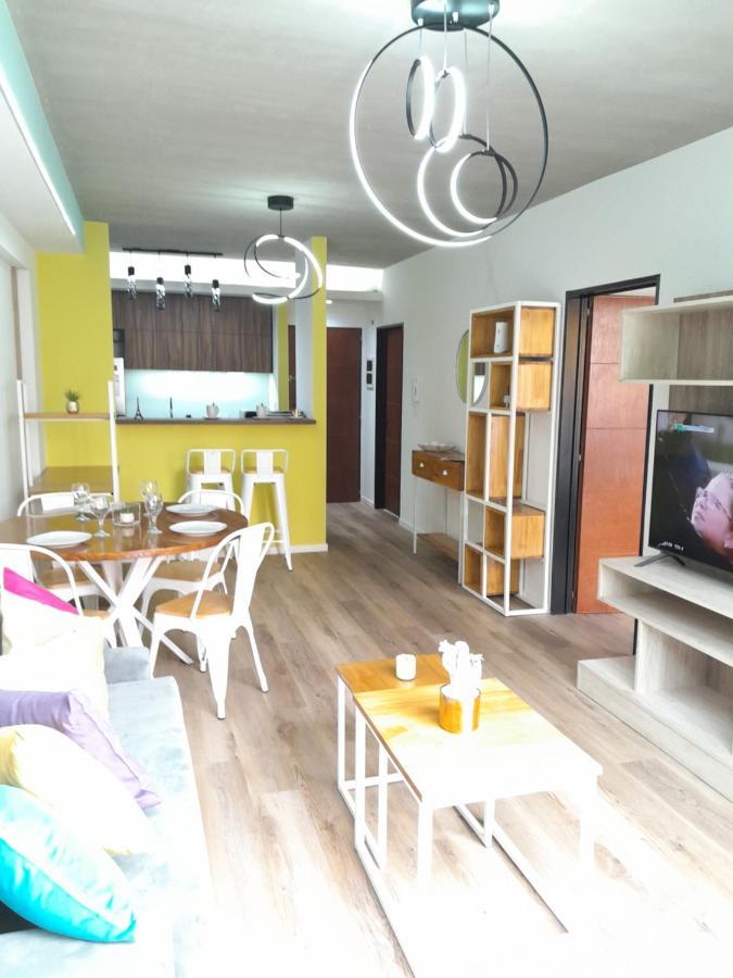 Apartamento Apartamento Nuevo A Estrenar Ciudad Autónoma de Buenos Aires