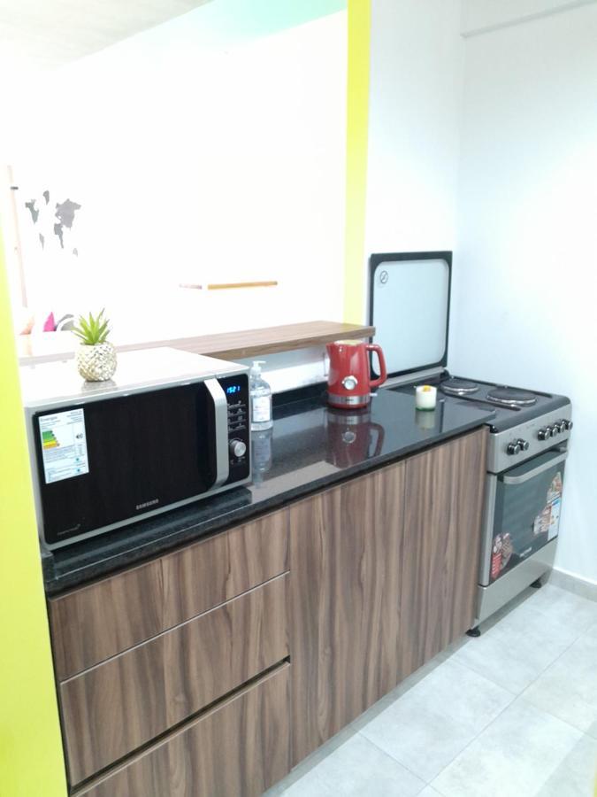 Apartamento Nuevo A Estrenar *
