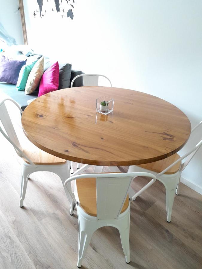Apartamento Nuevo A Estrenar *