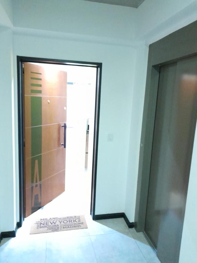 Apartamento Apartamento Nuevo A Estrenar Ciudad Autónoma de Buenos Aires