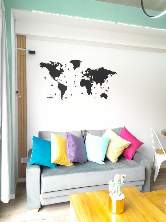 Apartamento Nuevo A Estrenar