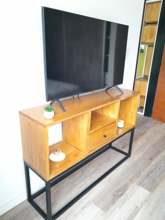 Apartamento Nuevo A Estrenar Apartamento Ciudad Autónoma de Buenos Aires
