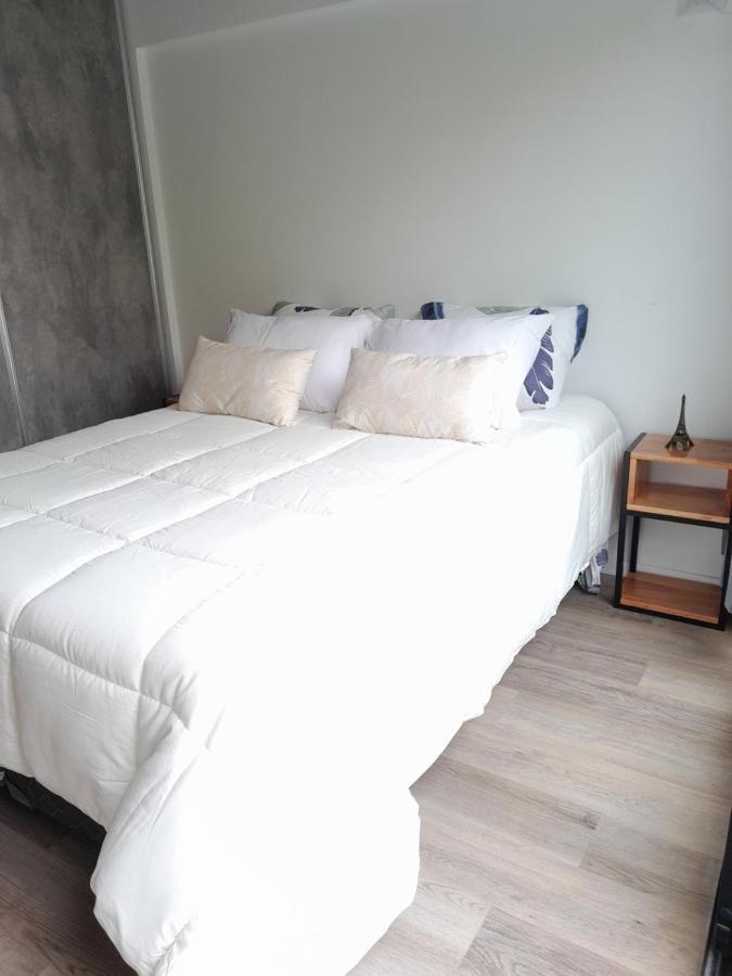 Apartamento Nuevo A Estrenar *