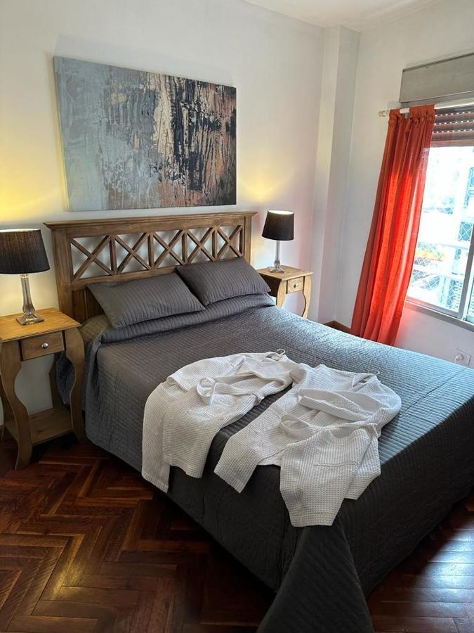 Apartment Apartamento Semipiso En La Mejor Zona De Belgrano Todo Al Frente Con Parking Privado Y A Metros Del Subway 2 Parrrilla Solarium Cocina Amplia Lavadero Y Mobiliario Todo A Nuevo *
