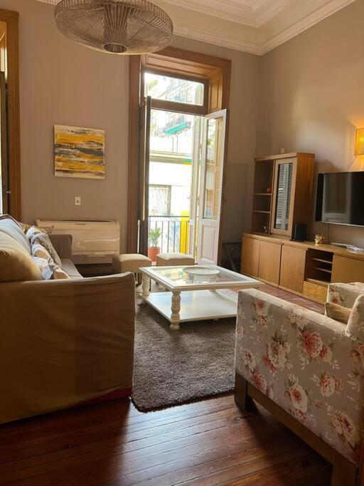 Congreso Apartment *