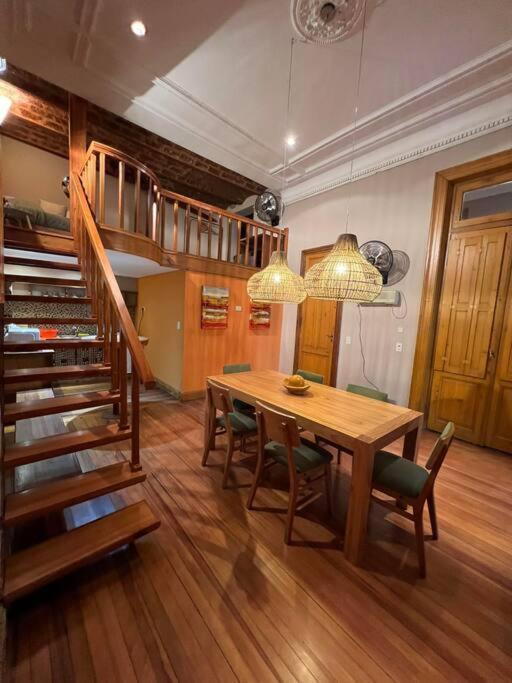 Congreso Apartment *