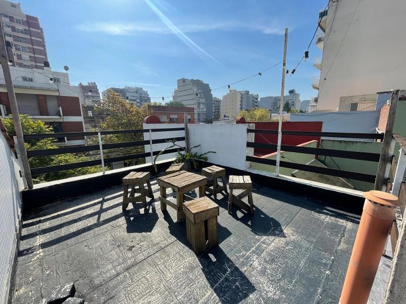 Holiday home Casa Soho Buenos Aires