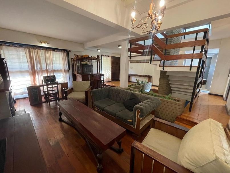 Holiday home Casa Soho
