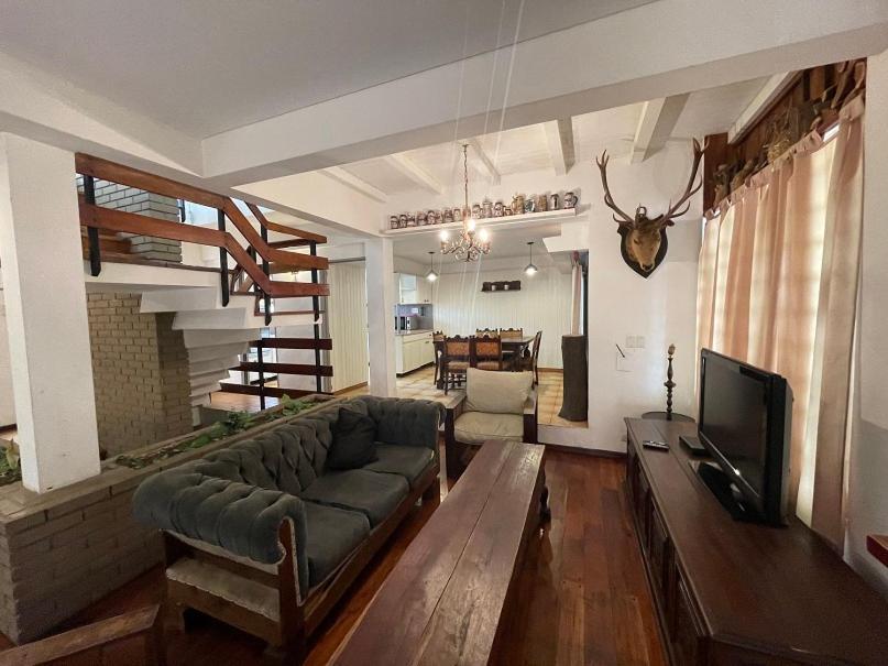 Casa Soho Holiday home
