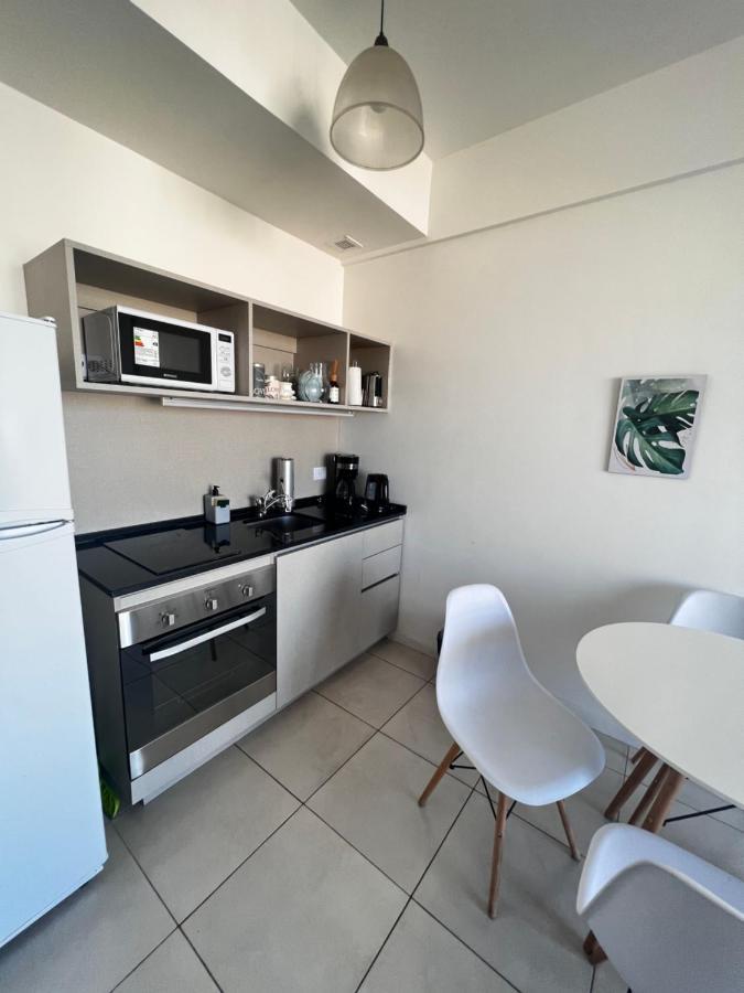 Apartamento Hermoso Apart Con Piscina En Zona Caballito *