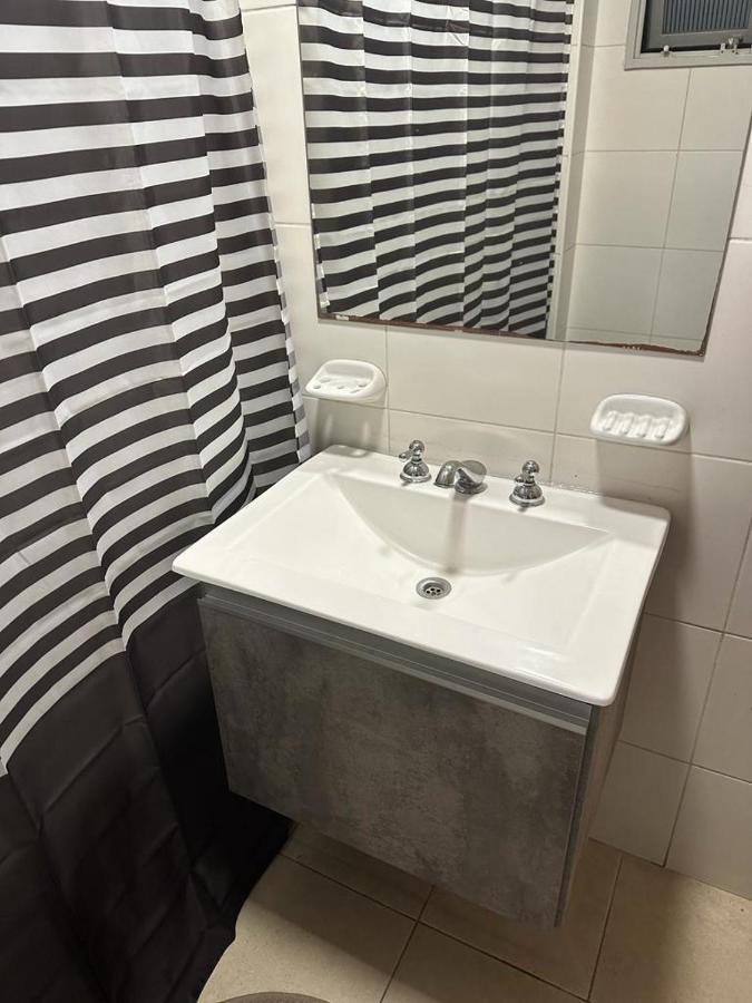 Apartamento Semipiso En La Mejor Zona De Belgrano Todo Al Frente Con Parking Privado Y A Metros Del Subway 2 Parrrilla Solarium Cocina Amplia Lavadero Y Mobiliario Todo A Nuevo Buenos Aires