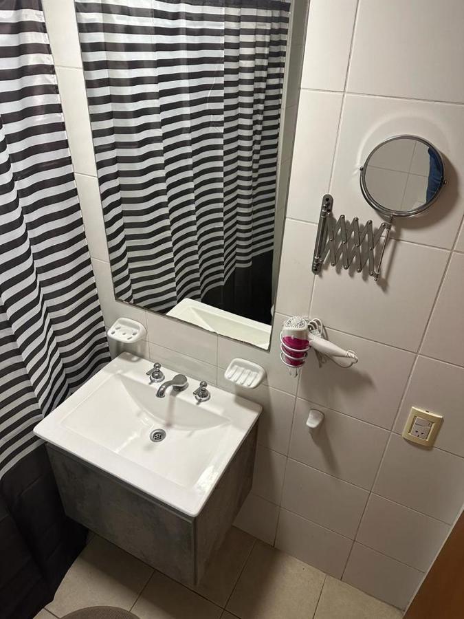 Apartamento Semipiso En La Mejor Zona De Belgrano Todo Al Frente Con Parking Privado Y A Metros Del Subway 2 Parrrilla Solarium Cocina Amplia Lavadero Y Mobiliario Todo A Nuevo * Buenos Aires