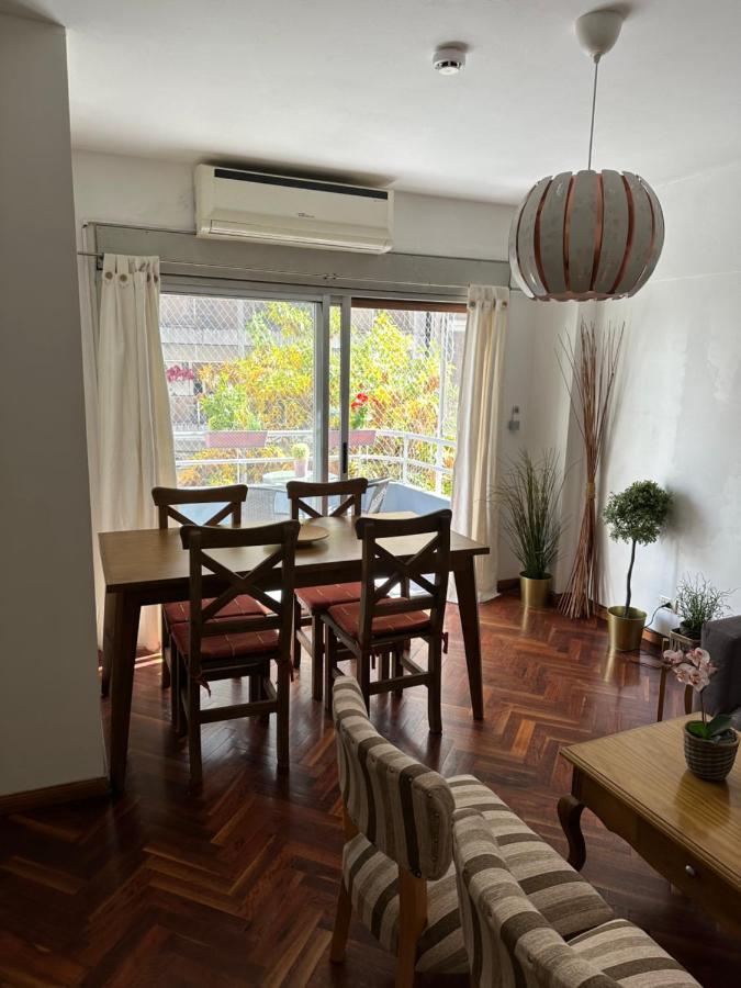 Apartamento Semipiso En La Mejor Zona De Belgrano Todo Al Frente Con Parking Privado Y A Metros Del Subway 2 Parrrilla Solarium Cocina Amplia Lavadero Y Mobiliario Todo A Nuevo Buenos Aires