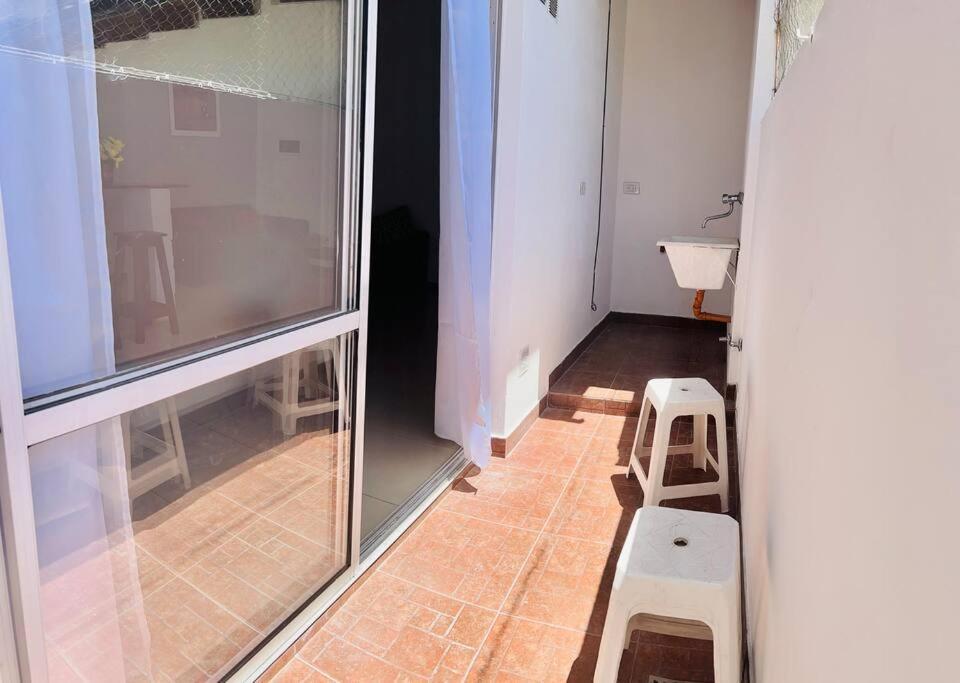 Apartment Asombroso Departamento En Caba Con Patio