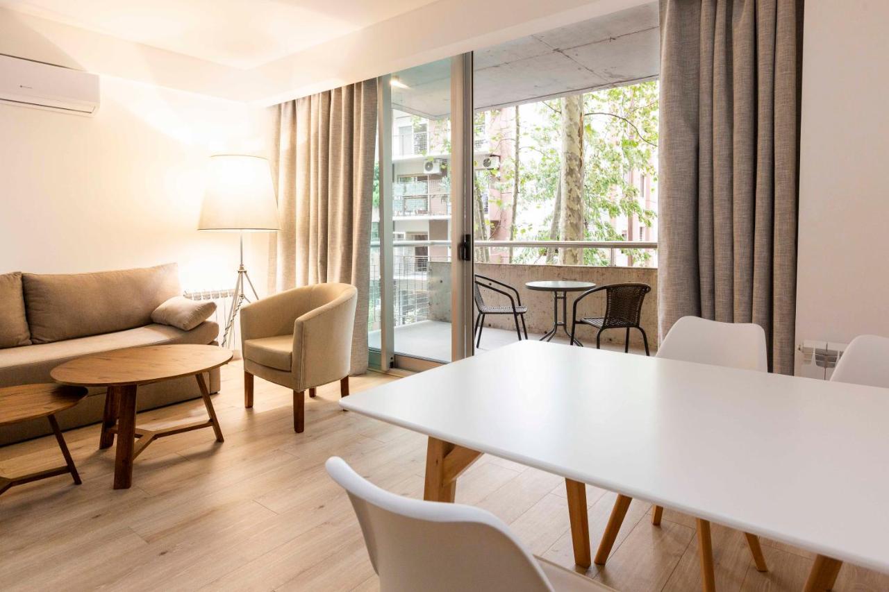 Apartment Amplio Y Moderno Depto. En La Mejor Zona De Palermo *